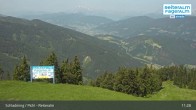Archiv Foto Webcam Reiteralm (1.860 m) 10:00