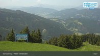 Archiv Foto Webcam Reiteralm (1.860 m) 12:00