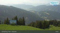 Archiv Foto Webcam Reiteralm (1.860 m) 14:00