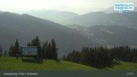 Archiv Foto Webcam Reiteralm (1.860 m) 16:00