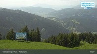 Archiv Foto Webcam Reiteralm (1.860 m) 14:00