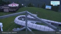 Archiv Foto Webcam Reiteralm (1.860 m) 04:00