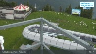 Archived image Webcam Reiteralm (1.860 m) 18:00