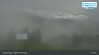 Archiv Foto Webcam Reiteralm (1.860 m) 06:00