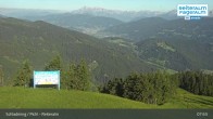 Archiv Foto Webcam Reiteralm (1.860 m) 07:00