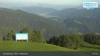 Archiv Foto Webcam Reiteralm (1.860 m) 06:00