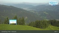 Archiv Foto Webcam Reiteralm (1.860 m) 08:00