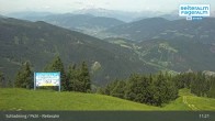 Archiv Foto Webcam Reiteralm (1.860 m) 10:00