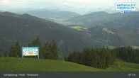 Archiv Foto Webcam Reiteralm (1.860 m) 06:00