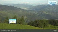 Archiv Foto Webcam Reiteralm (1.860 m) 07:00