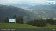 Archiv Foto Webcam Reiteralm (1.860 m) 10:00