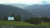 Archiv Foto Webcam Reiteralm (1.860 m) 12:00