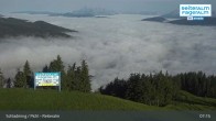 Archiv Foto Webcam Reiteralm (1.860 m) 06:00
