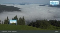 Archiv Foto Webcam Reiteralm (1.860 m) 07:00