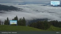 Archiv Foto Webcam Reiteralm (1.860 m) 08:00