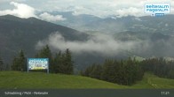 Archiv Foto Webcam Reiteralm (1.860 m) 10:00