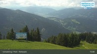 Archiv Foto Webcam Reiteralm (1.860 m) 14:00