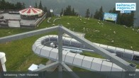 Archiv Foto Webcam Reiteralm (1.860 m) 18:00
