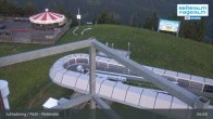 Archiv Foto Webcam Reiteralm (1.860 m) 04:00