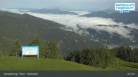 Archiv Foto Webcam Reiteralm (1.860 m) 07:00