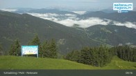 Archiv Foto Webcam Reiteralm (1.860 m) 08:00