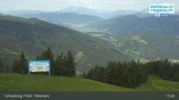 Archiv Foto Webcam Reiteralm (1.860 m) 10:00