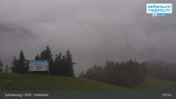 Archiv Foto Webcam Reiteralm (1.860 m) 07:00