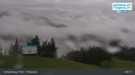 Archiv Foto Webcam Reiteralm (1.860 m) 08:00