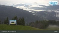 Archiv Foto Webcam Reiteralm (1.860 m) 06:00