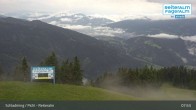 Archiv Foto Webcam Reiteralm (1.860 m) 07:00
