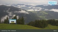 Archiv Foto Webcam Reiteralm (1.860 m) 08:00