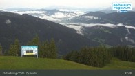 Archiv Foto Webcam Reiteralm (1.860 m) 06:00