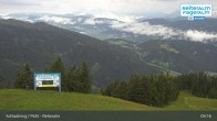 Archiv Foto Webcam Reiteralm (1.860 m) 08:00