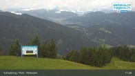 Archiv Foto Webcam Reiteralm (1.860 m) 10:00
