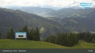 Archiv Foto Webcam Reiteralm (1.860 m) 12:00