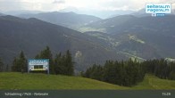 Archiv Foto Webcam Reiteralm (1.860 m) 14:00