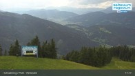Archiv Foto Webcam Reiteralm (1.860 m) 16:00