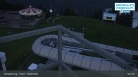 Archiv Foto Webcam Reiteralm (1.860 m) 04:00