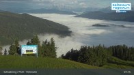 Archiv Foto Webcam Reiteralm (1.860 m) 06:00