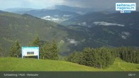 Archiv Foto Webcam Reiteralm (1.860 m) 08:00