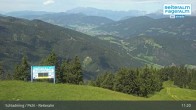 Archiv Foto Webcam Reiteralm (1.860 m) 10:00