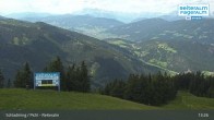 Archiv Foto Webcam Reiteralm (1.860 m) 12:00