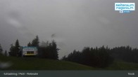 Archiv Foto Webcam Reiteralm (1.860 m) 16:00