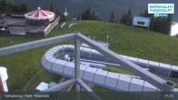 Archiv Foto Webcam Reiteralm (1.860 m) 20:00