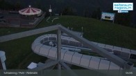Archiv Foto Webcam Reiteralm (1.860 m) 04:00