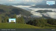 Archiv Foto Webcam Reiteralm (1.860 m) 06:00