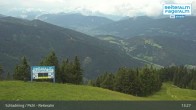 Archiv Foto Webcam Reiteralm (1.860 m) 12:00