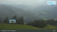 Archiv Foto Webcam Reiteralm (1.860 m) 14:00