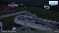 Archiv Foto Webcam Reiteralm (1.860 m) 04:00