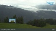 Archiv Foto Webcam Reiteralm (1.860 m) 06:00